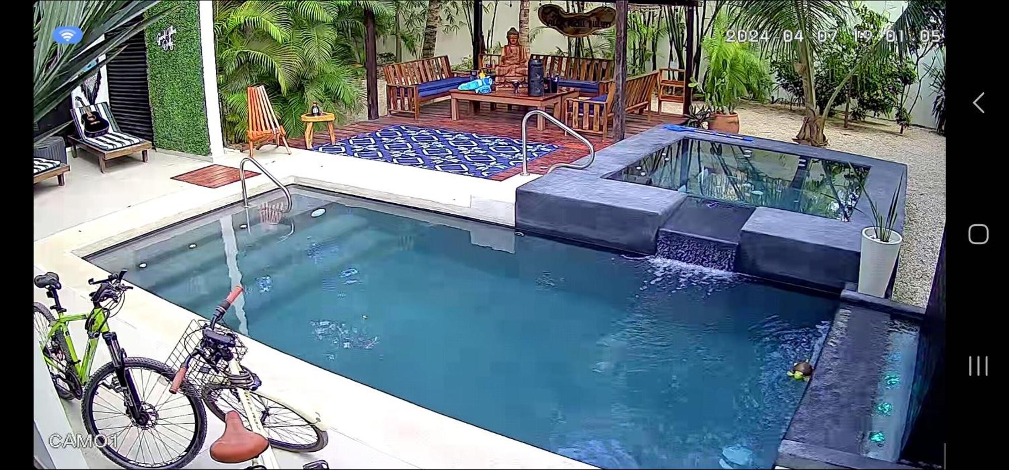 Villa Azul Luxury For Less Tulum