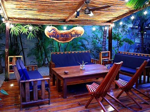 Azul Luxury For Less Tulum