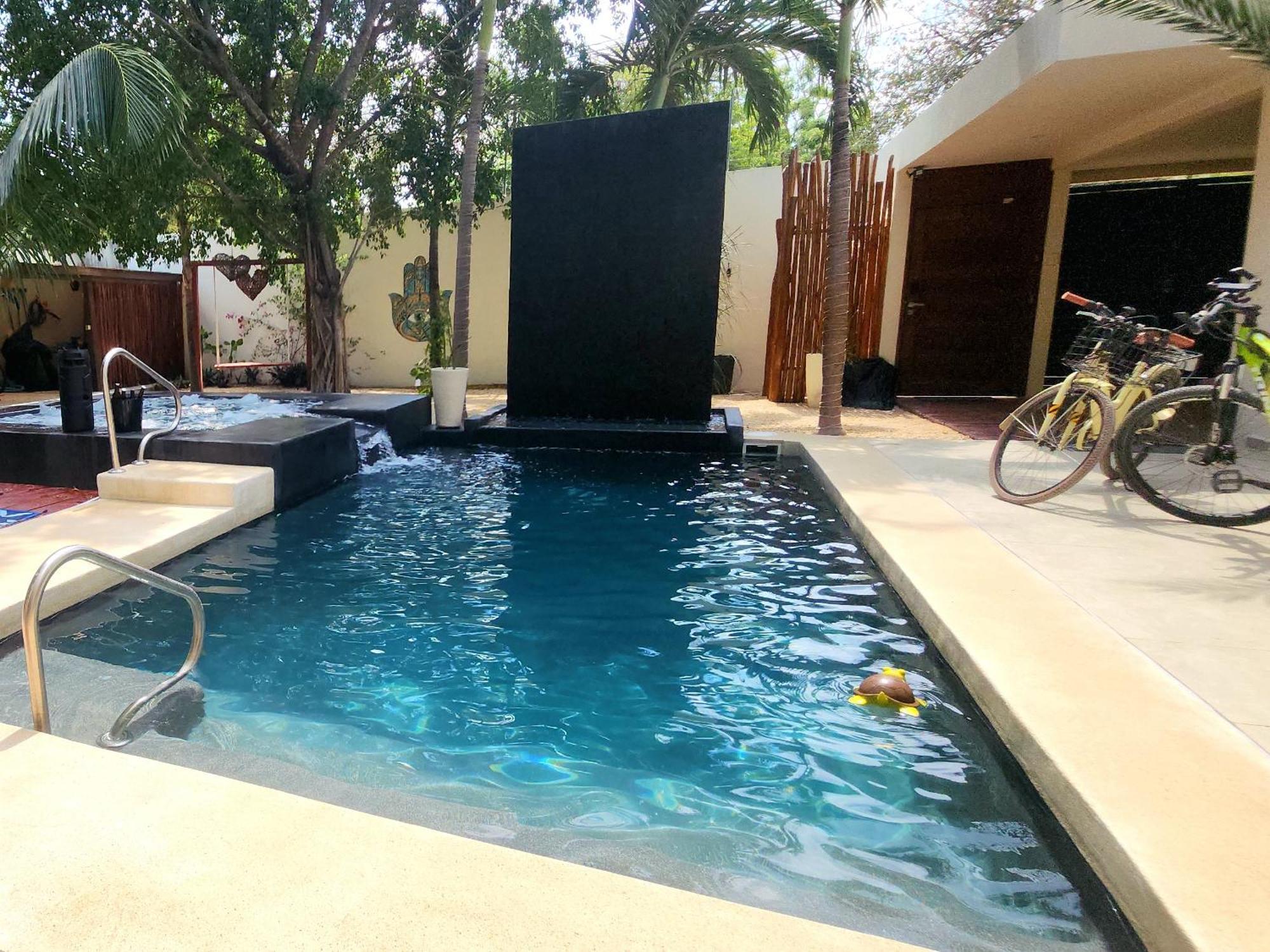 Villa Azul Luxury For Less