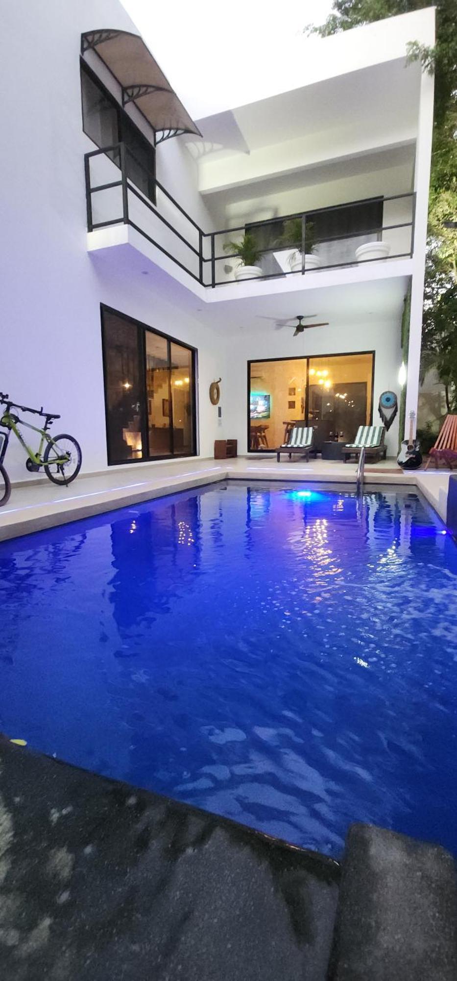 Azul Luxury For Less Villa