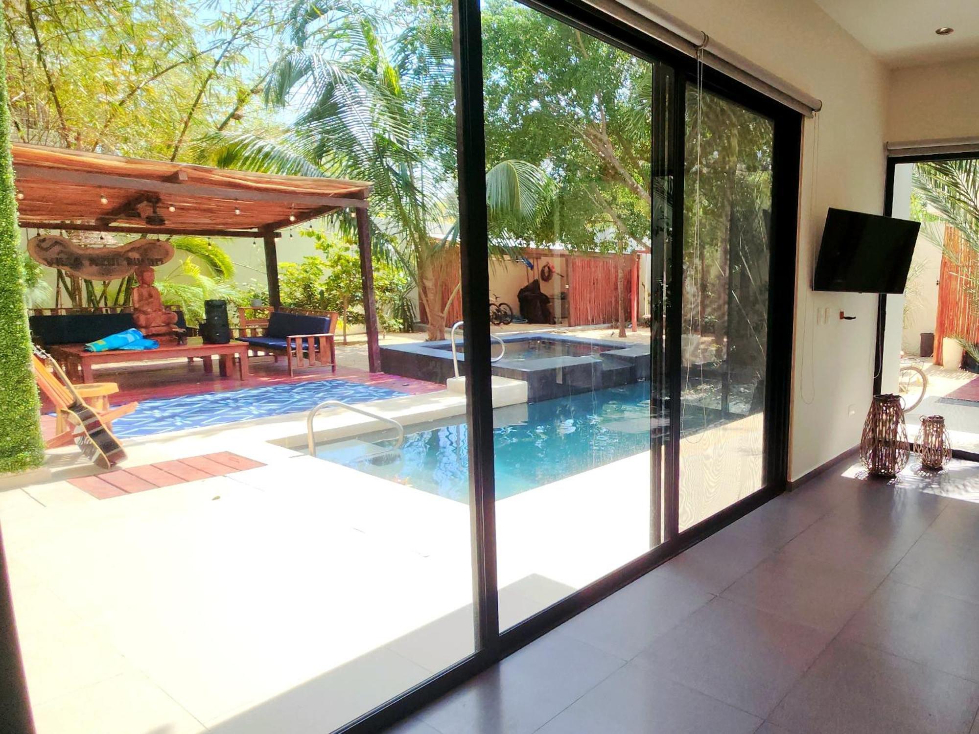 Azul Luxury For Less Villa Tulum